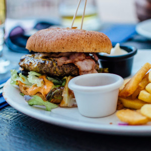Burger