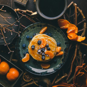 Pancakes