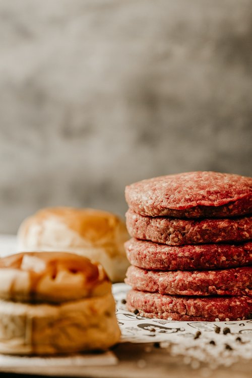 Burgers