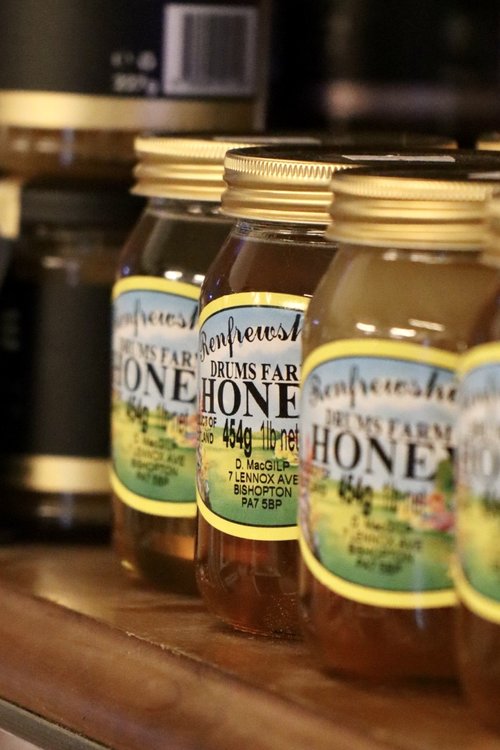 Honey