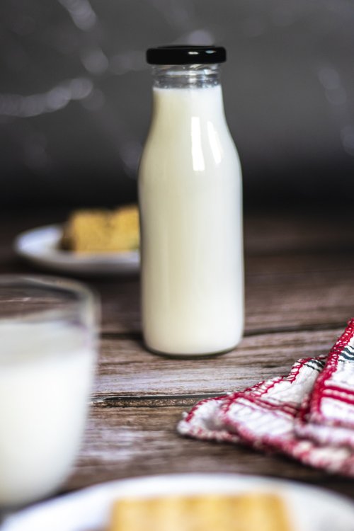 Milk