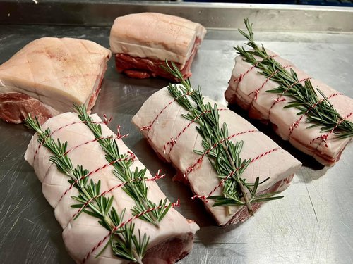 Pork