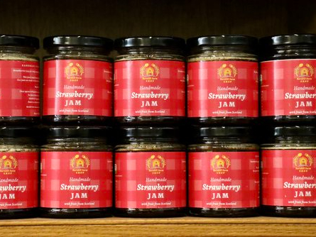 Preserves